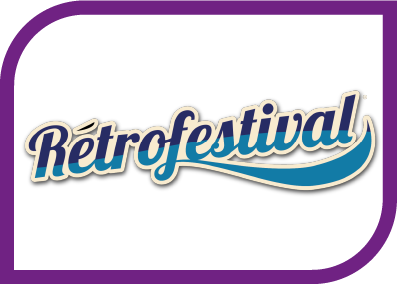 ligne RETRO